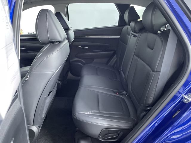 Used 2023 Hyundai Tucson SEL w/ Convenience Package AWD/4WD image 20