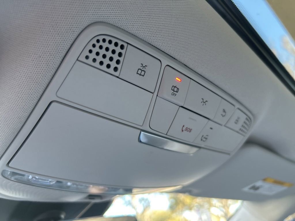 Used 2023 Mercedes-Benz E 350 Sedan w/ Premium Package image 45