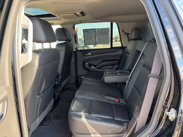 Used 2017 GMC Yukon SLT w/ Premium Edition AWD/4WD image 29