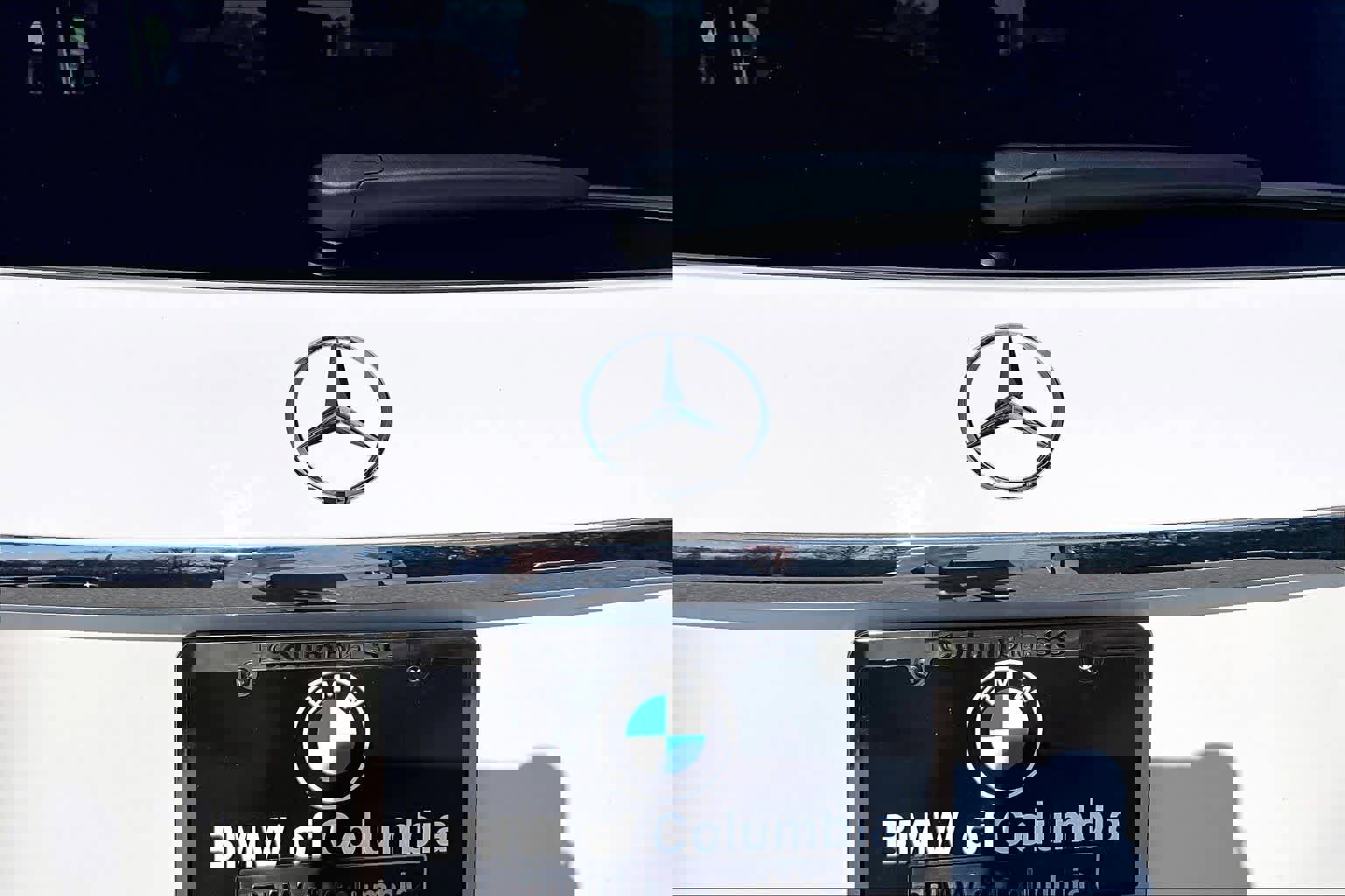 Used 2024 Mercedes-Benz GLE 350 4MATIC image 9