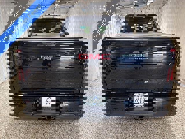 New 2026 GMC Sierra EV Elevation w/ LPO, Elevation Dark Package image 19