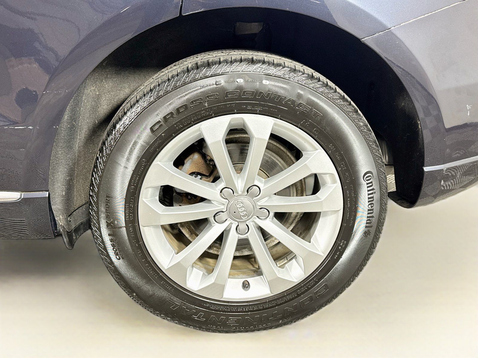 Used 2015 Audi Q5 2.0T Premium AWD/4WD image 30