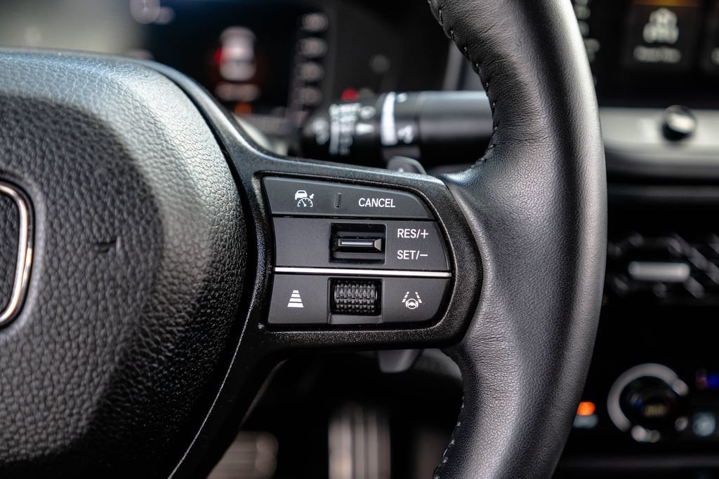 Used 2024 Honda Accord Sport image 16