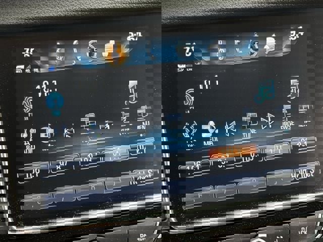 Used 2019 Buick Encore Preferred w/ Safety Package FWD image 18