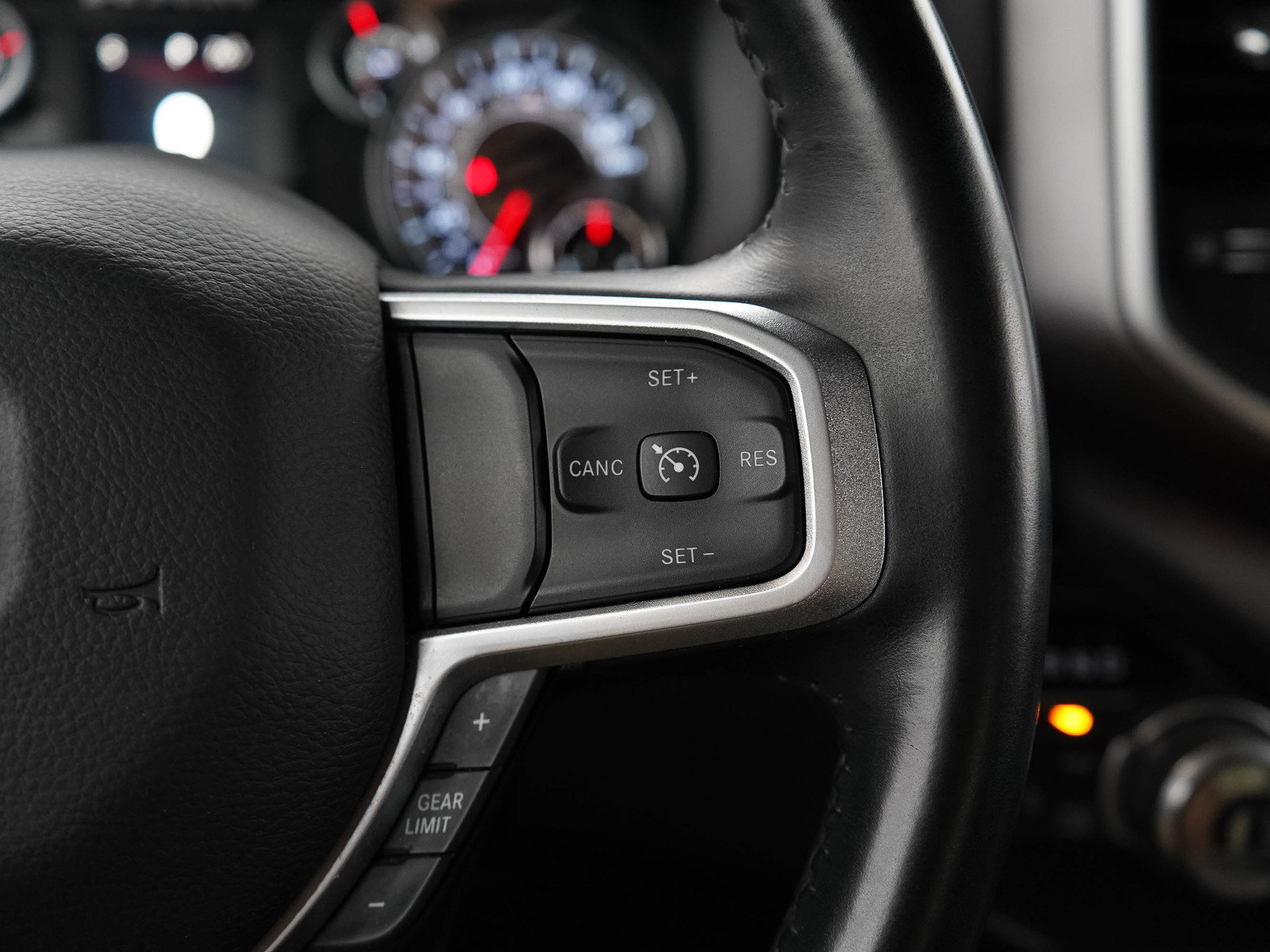 Used 2019 RAM 1500 Big Horn AWD/4WD image 24