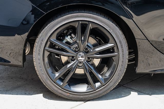 New 2026 Honda Civic Si image 21