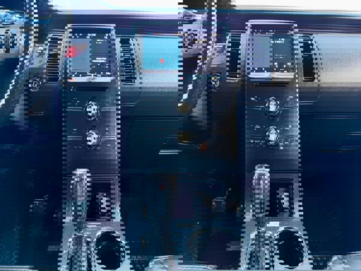 Used 2016 Ford Flex SEL image 12