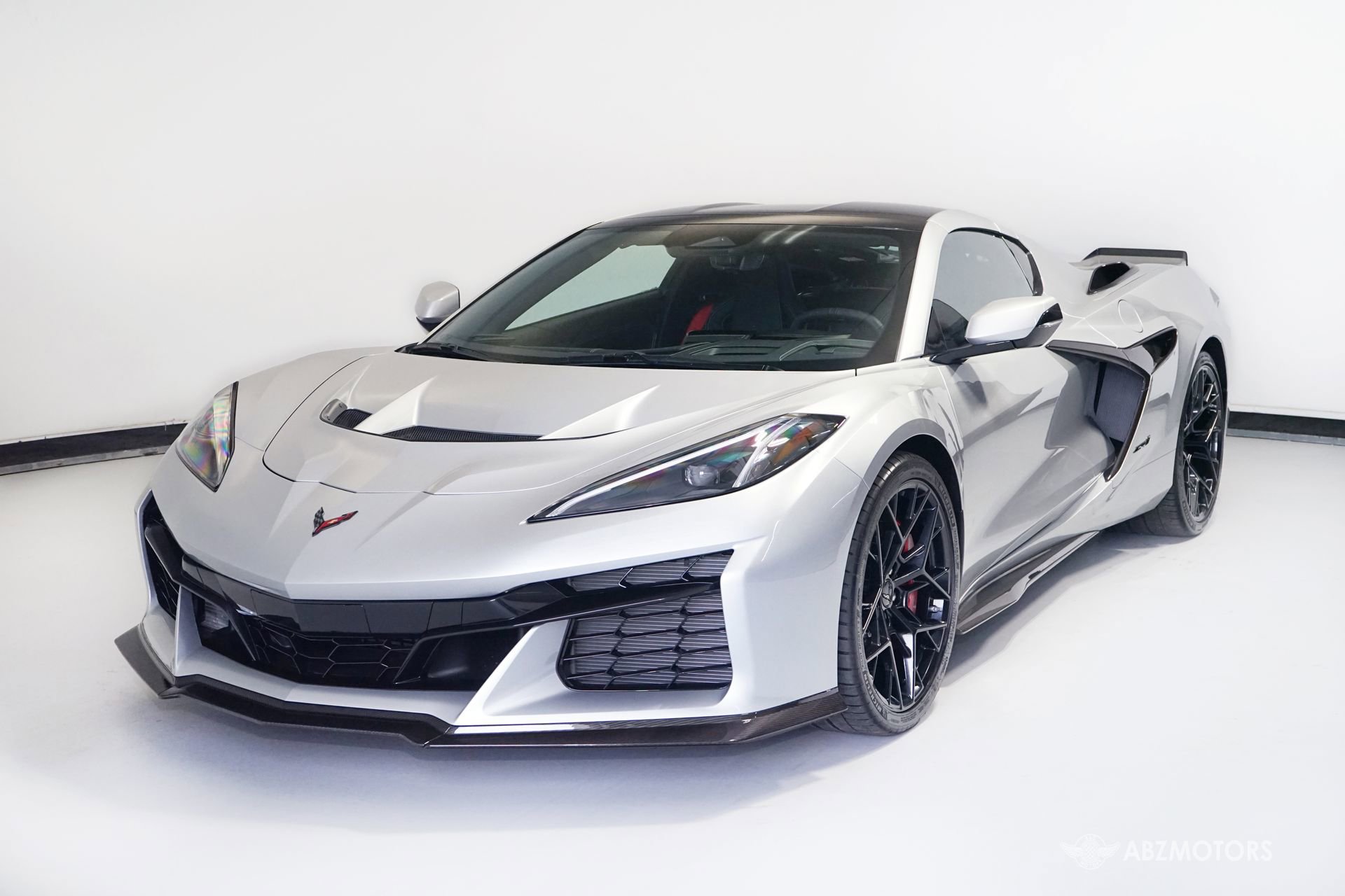 Used 2026 Chevrolet Corvette ZR1 image 2
