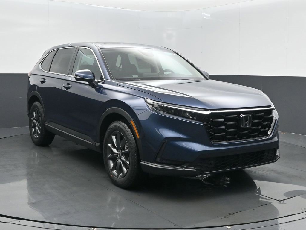 New 2026 Honda CR-V EX-L image 2