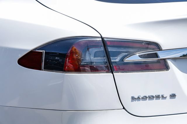 Used 2017 Tesla Model S 90D AWD/4WD image 10