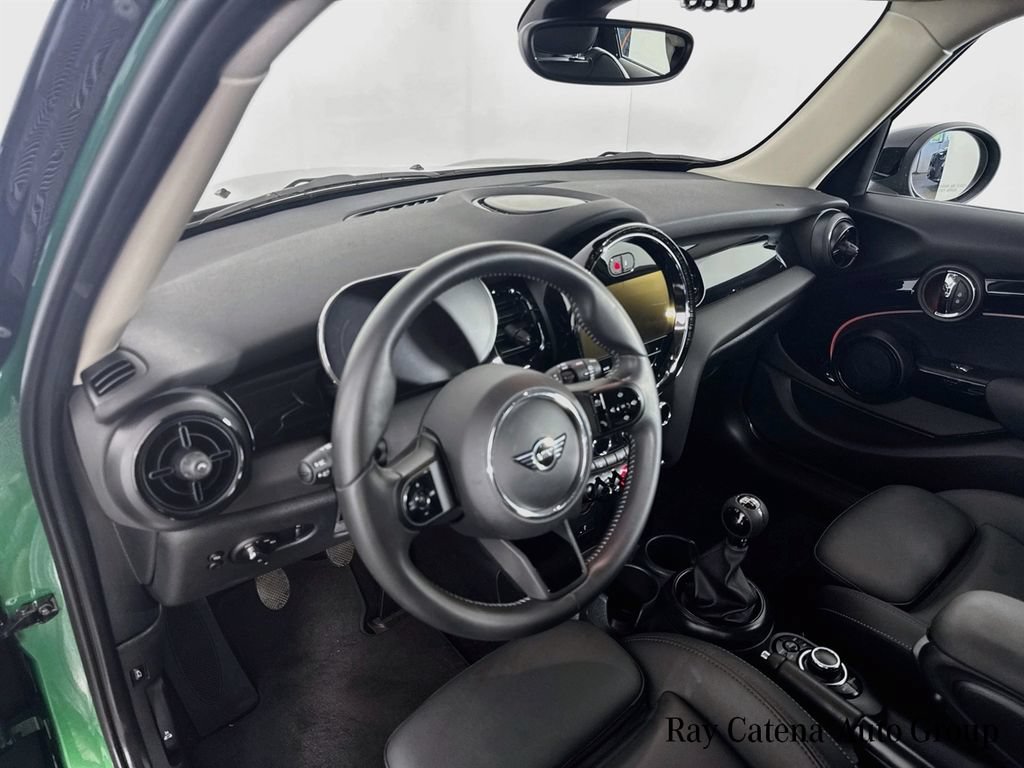Used 2024 MINI Cooper S FWD image 9