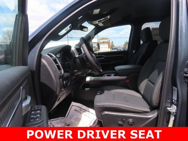 New 2026 RAM 1500 Big Horn AWD/4WD image 19
