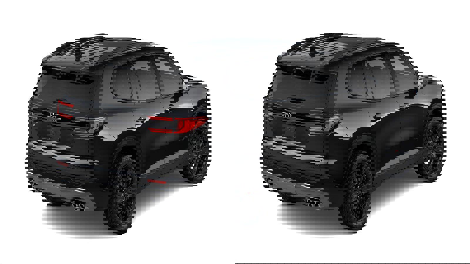 New 2026 GMC Acadia Elevation w/ Super Cruise Package image 34