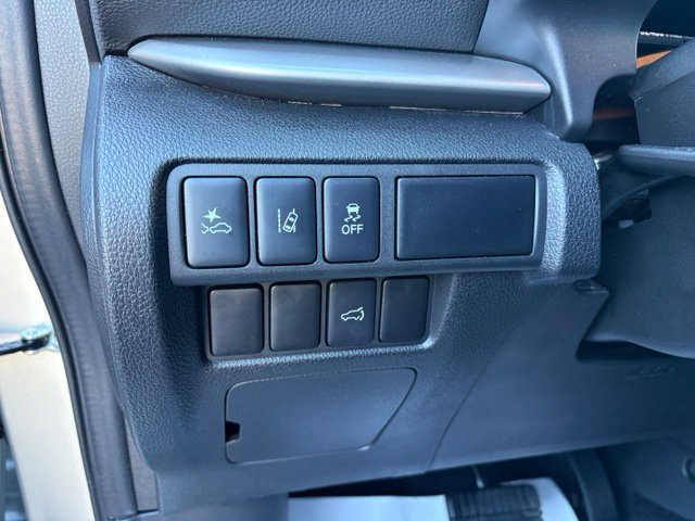 Used 2025 Mitsubishi Eclipse Cross SE AWD/4WD image 24