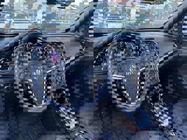 Used 2018 Buick Cascada Premium image 28