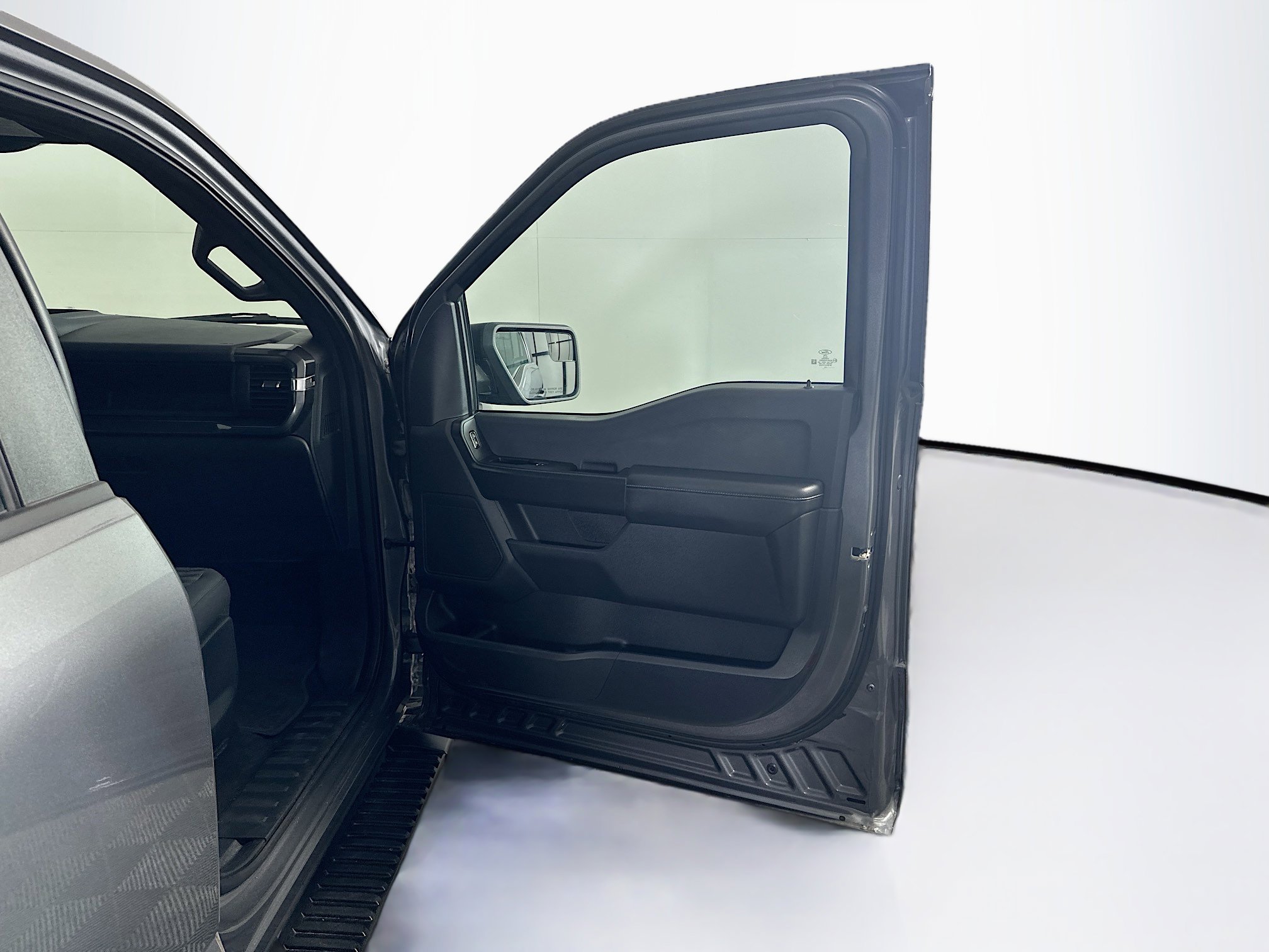 Used 2023 Ford F150 XL w/ STX Appearance Package image 30