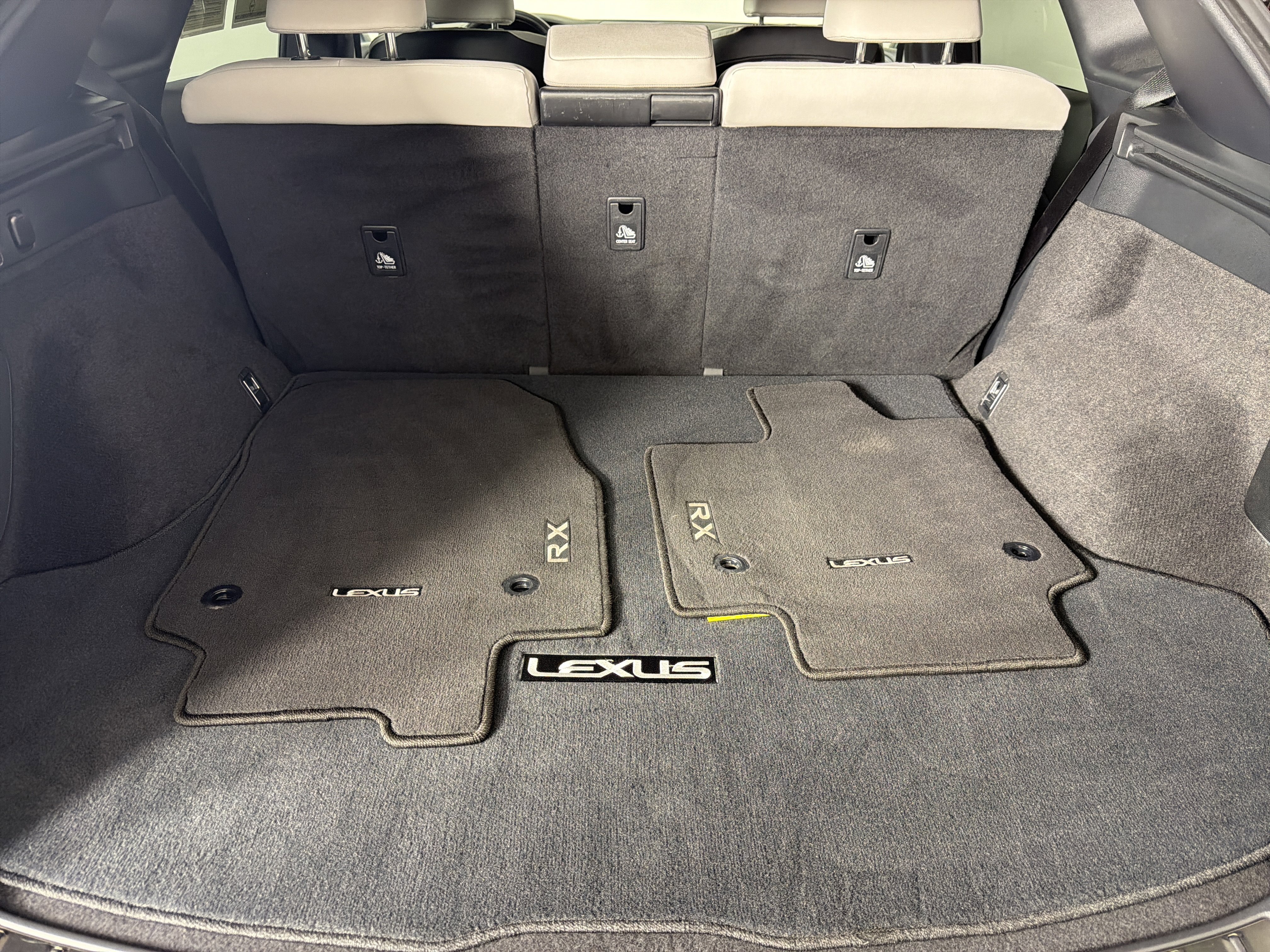 Used 2023 Lexus RX 350 w/ Cold Area Package image 23