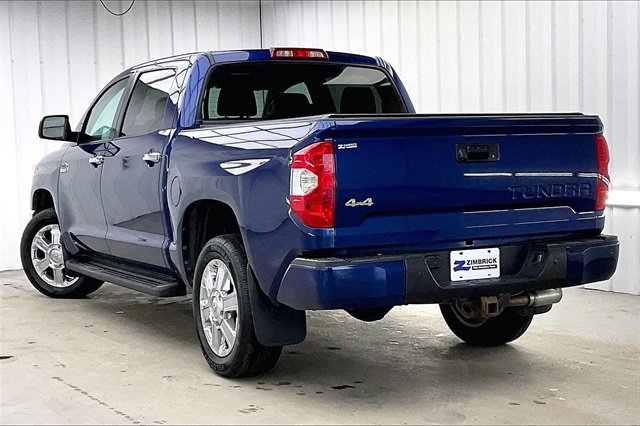 Used 2014 Toyota Tundra 1794 Edition image 11