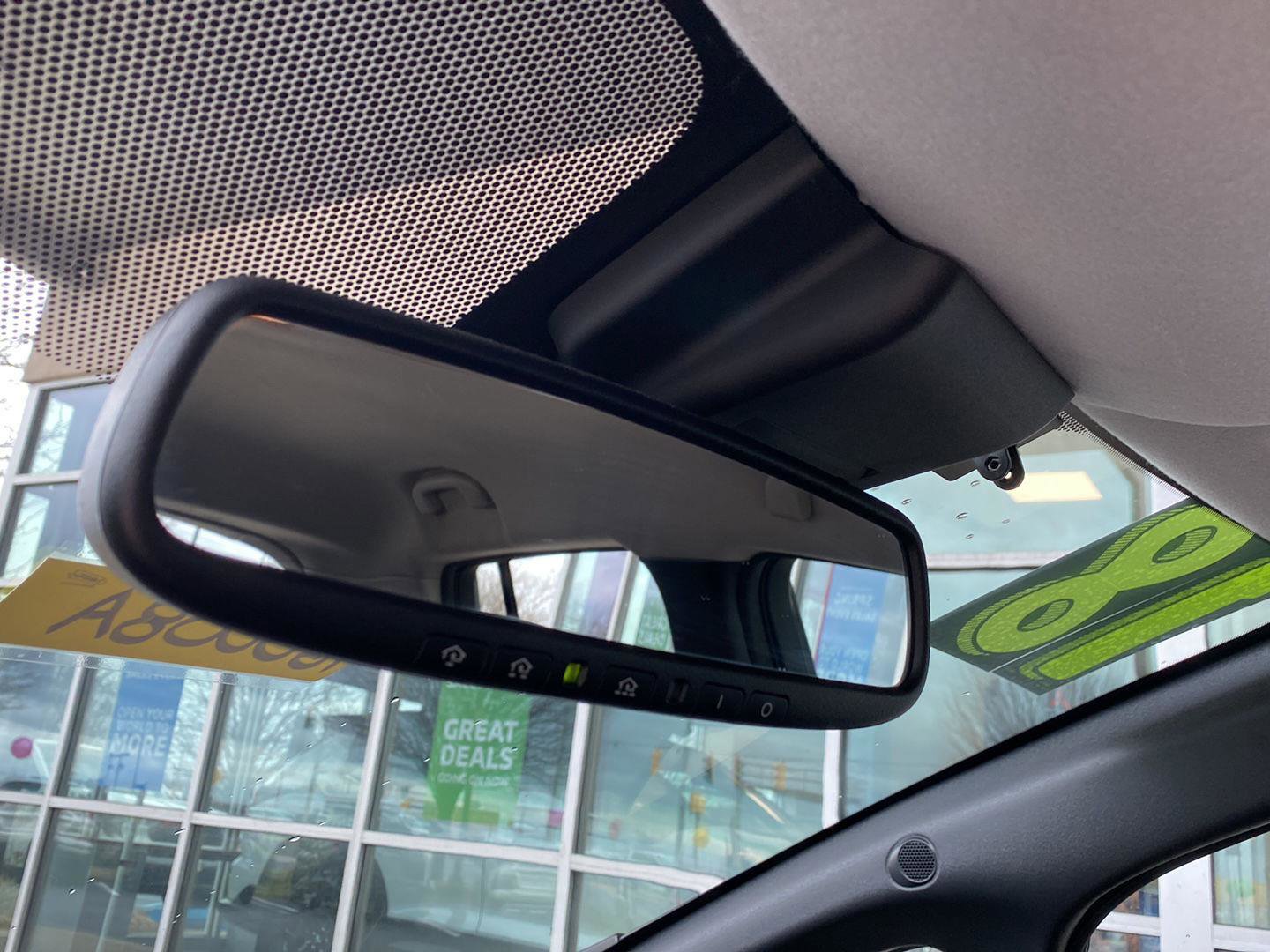 Used 2018 Nissan Leaf SL w/ SL Technology Package image 37