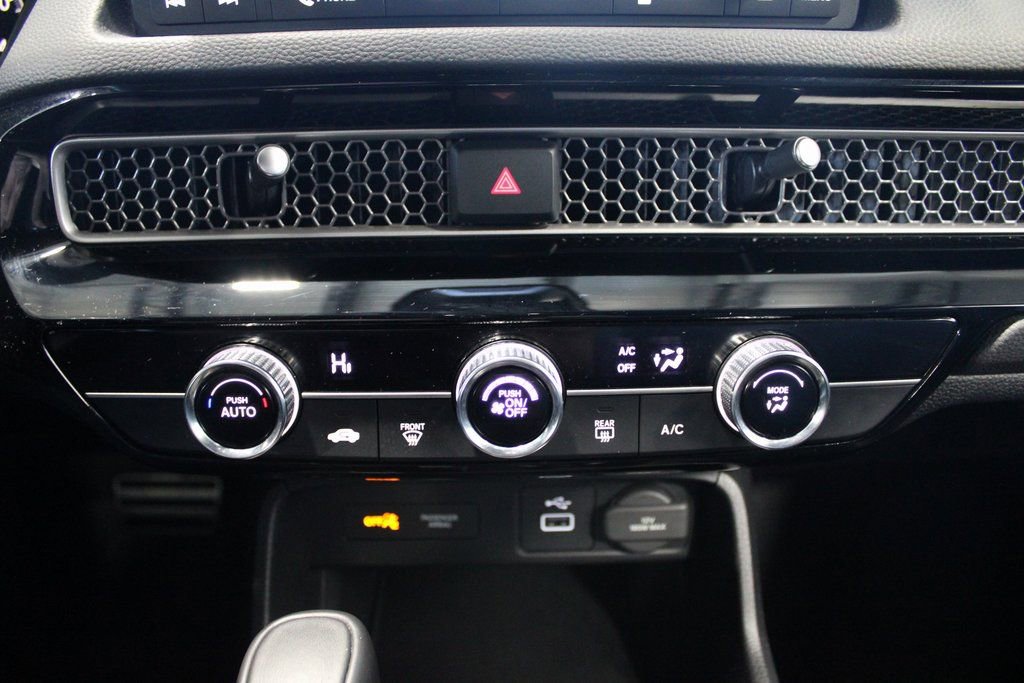 Used 2024 Honda Civic Sport image 29