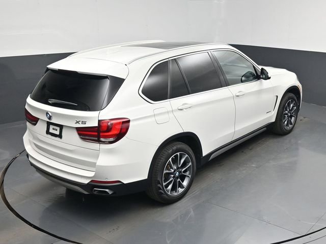 Used 2018 BMW X5 xDrive35i image 53