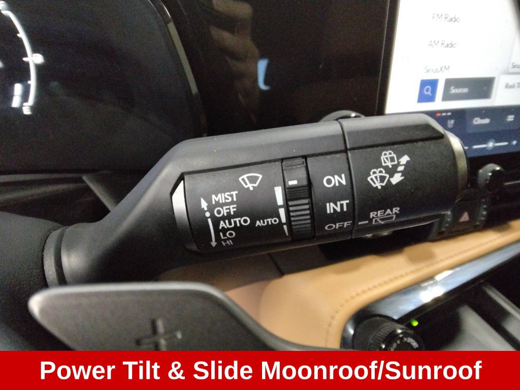 Used 2023 Lexus NX 350 AWD image 18