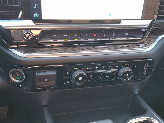 Certified 2025 Chevrolet Silverado 1500 LT image 18