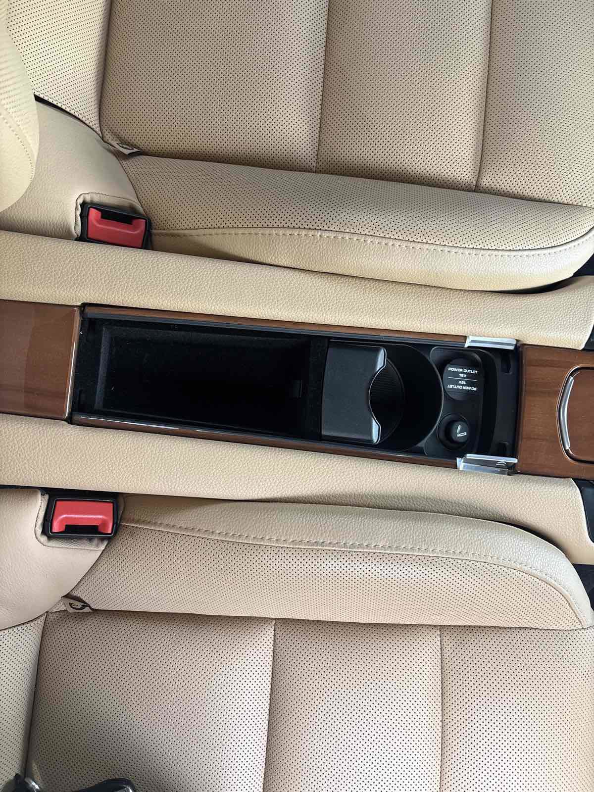 Used 2016 Porsche Panamera 4 Edition image 18