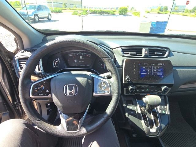 Used 2022 Honda CR-V EX image 5