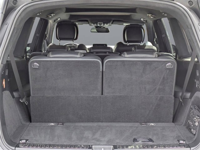 Used 2019 Mercedes-Benz GLS 63 AMG 4MATIC image 12