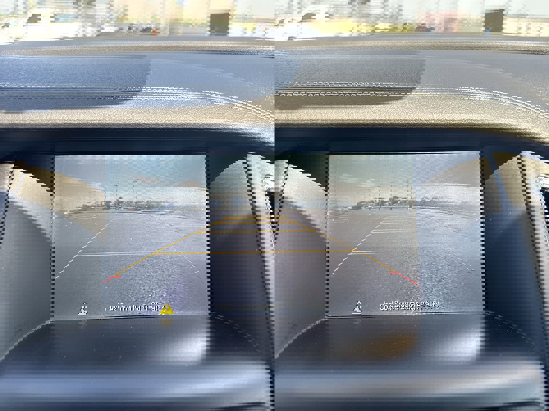 Used 2016 Buick Cascada Premium FWD image 16