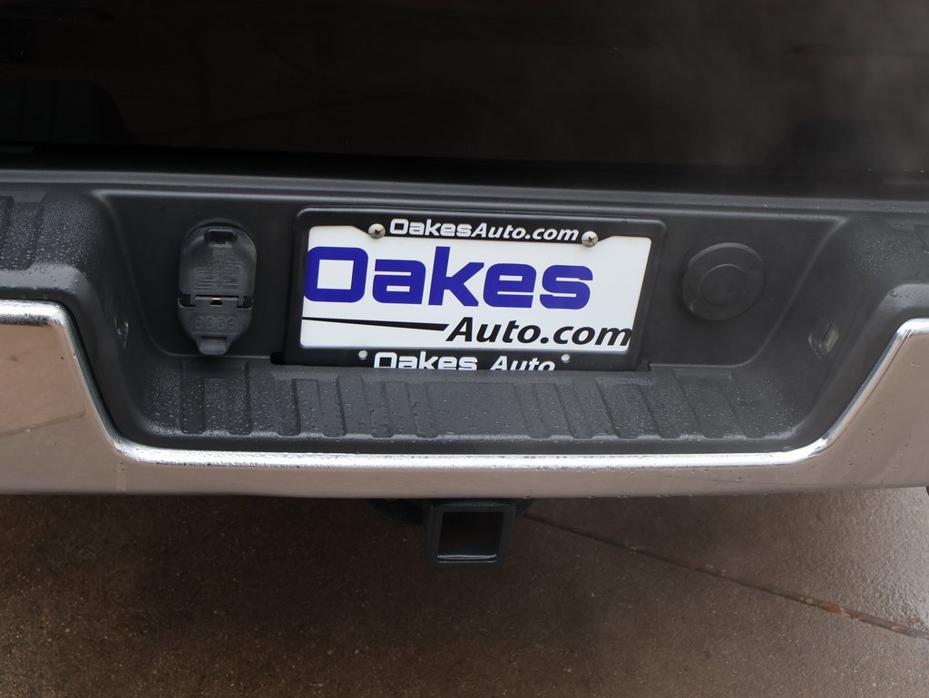 Used 2016 GMC Canyon SLE w/ SLE Convenience Package image 23