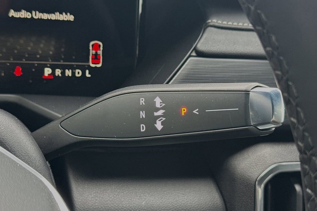 New 2025 GMC Acadia Elevation w/ Black Edition image 21