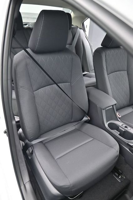 New 2026 Toyota Corolla LE FWD image 14