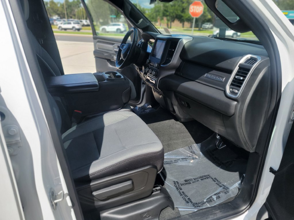 Used 2023 RAM 1500 Big Horn AWD/4WD image 14