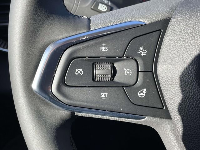 New 2026 Chevrolet Trax ACTIV w/ Driver Confidence Package image 19