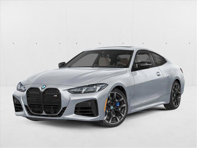 New 2027 BMW 440i xDrive Coupe w/ Premium Package AWD/4WD image 1