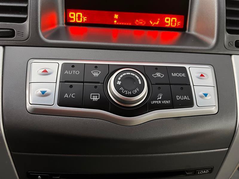 Used 2011 Nissan Murano S AWD/4WD image 20
