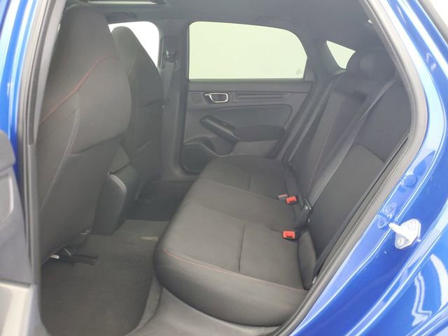 Used 2022 Honda Civic Si image 13