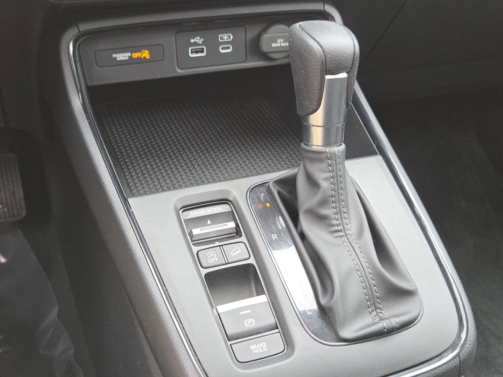 Certified 2023 Honda CR-V EX image 30