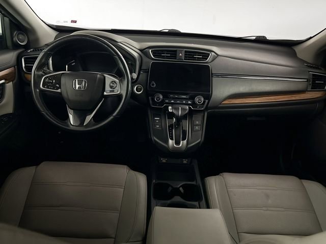 Used 2020 Honda CR-V EX-L image 4