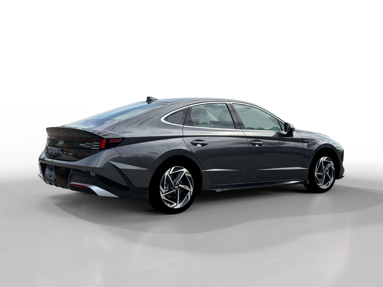 New 2026 Hyundai Sonata SEL FWD image 8
