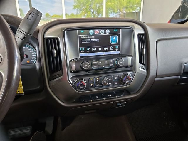 Used 2017 Chevrolet Silverado 1500 LT w/ All Star Edition RWD image 7