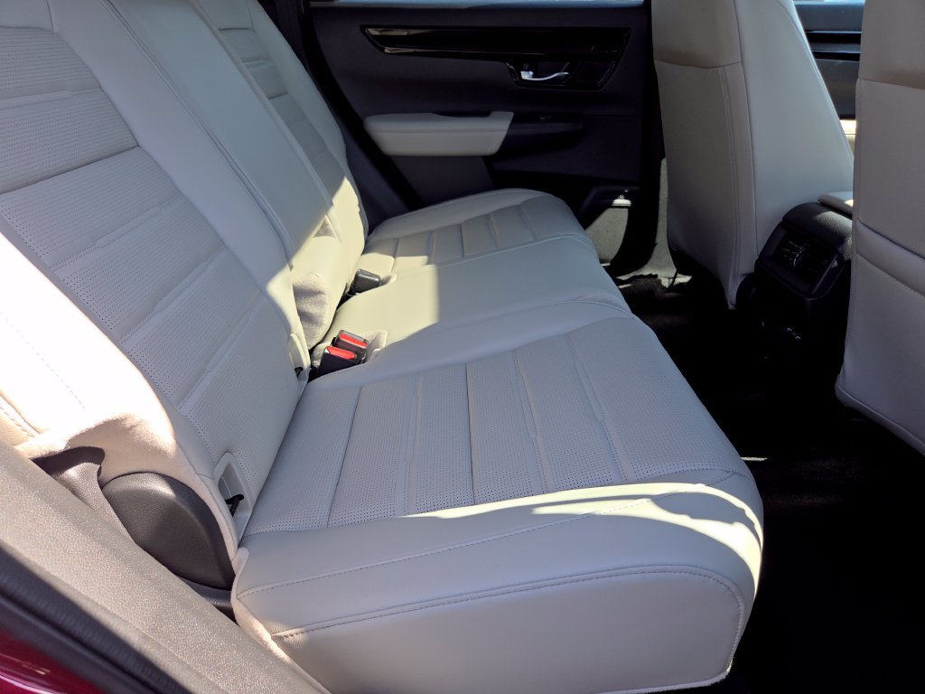 Certified 2024 Honda CR-V EX-L image 28
