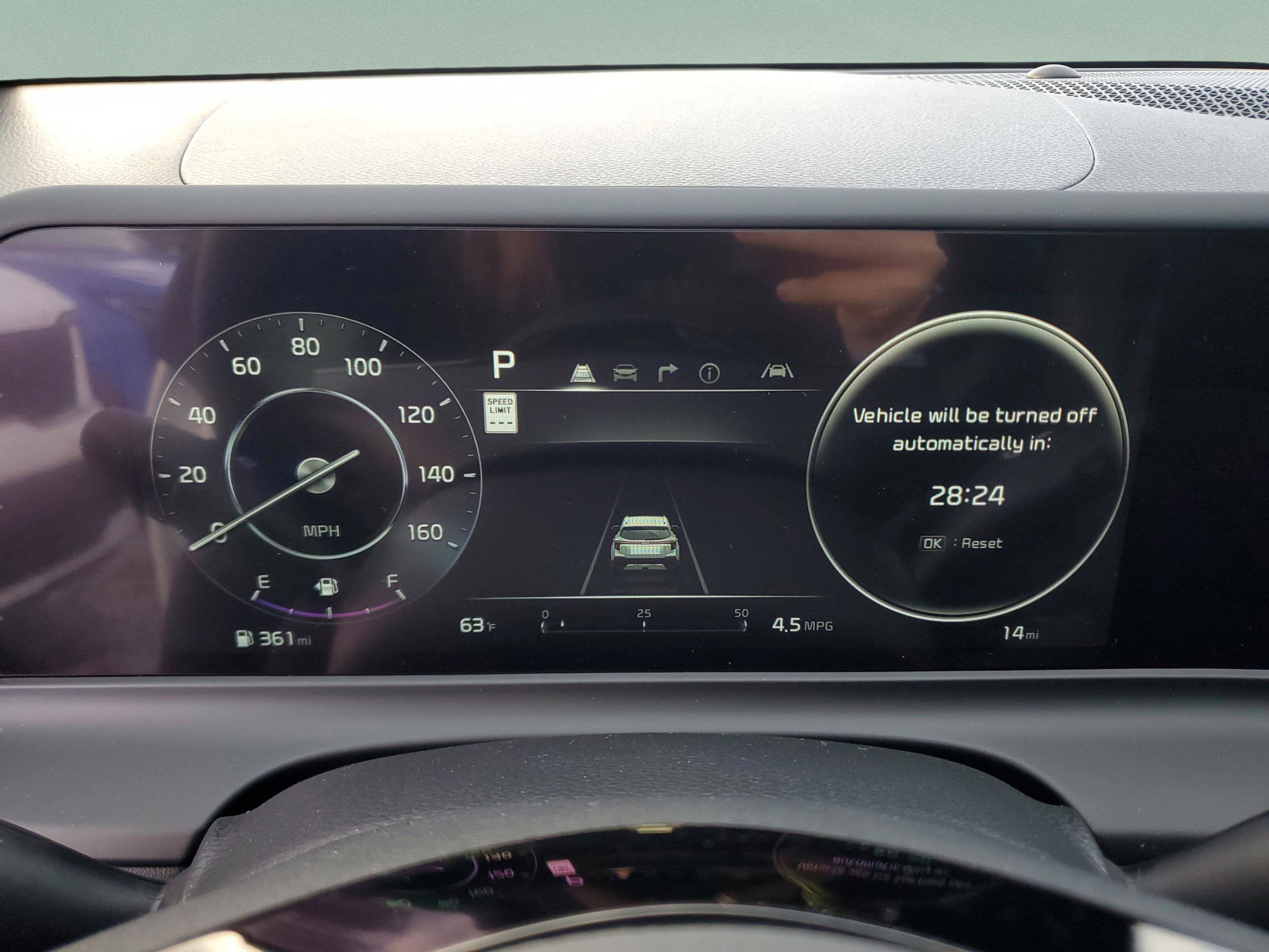 New 2026 Kia Seltos SX image 29