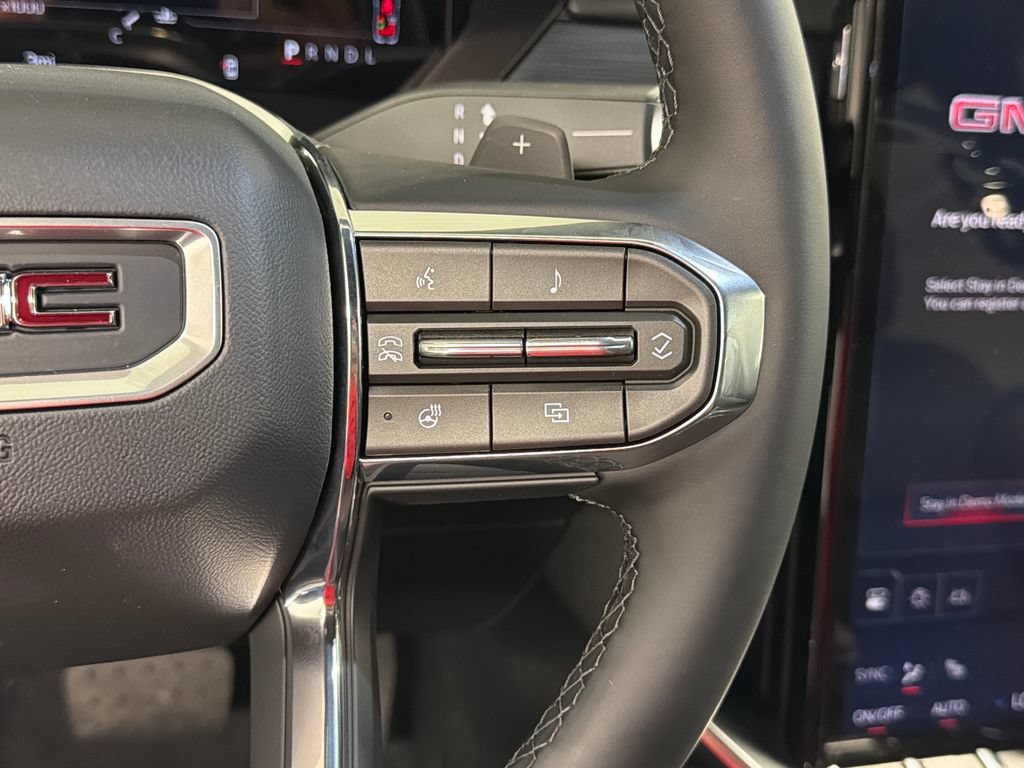 New 2026 GMC Acadia Elevation w/ Black Edition FWD image 30