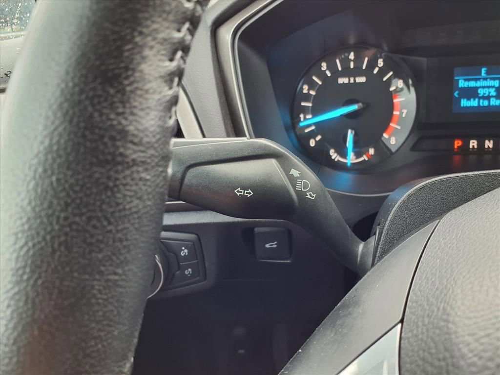 Used 2017 Ford Fusion S w/ Equipment Group 101A FWD image 17