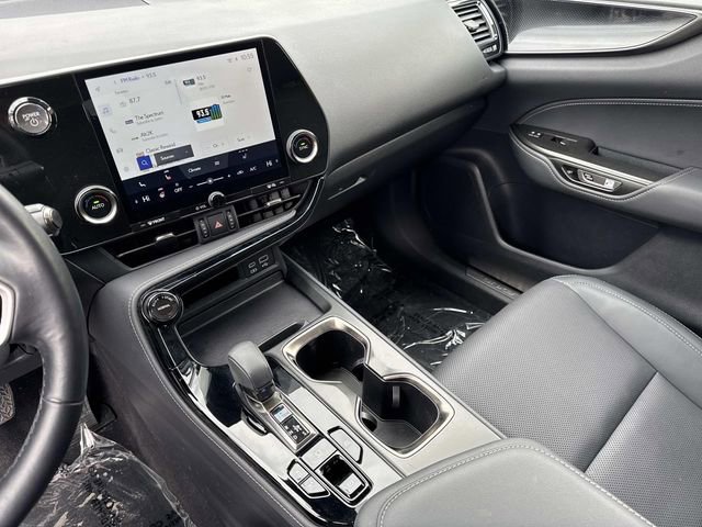 Certified 2023 Lexus NX 350h 350h Base w/ Towing Package (2000 Lbs) image 26