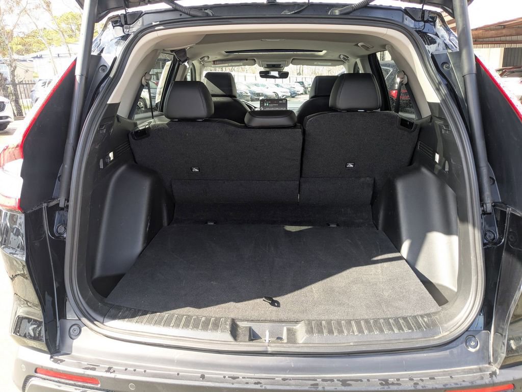 Used 2025 Honda CR-V EX-L image 29