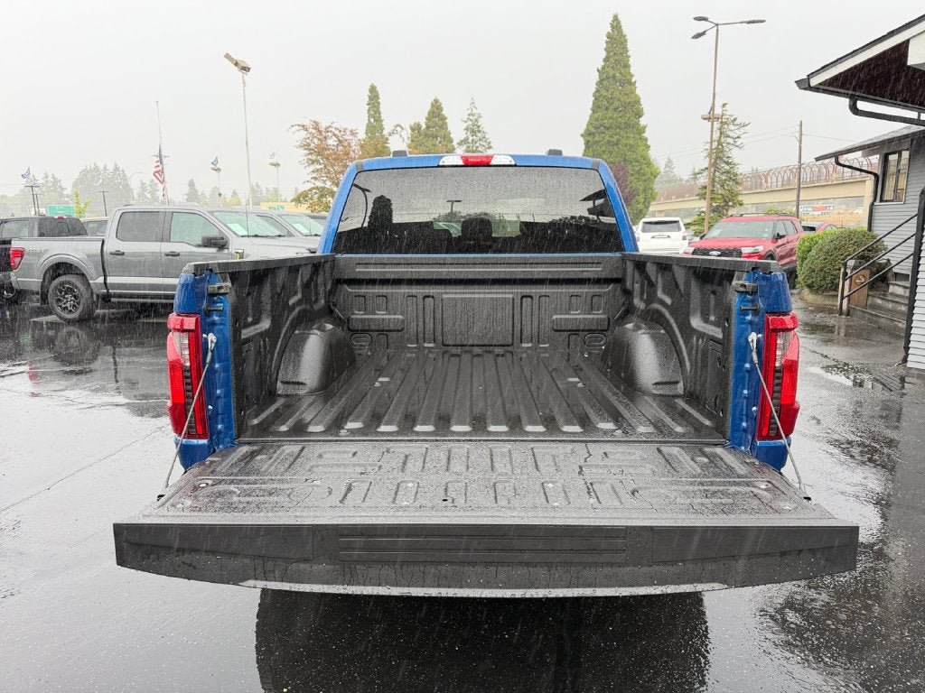 Used 2025 Ford F150 STX AWD/4WD image 22